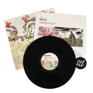 Mojave 3: Puzzles Like You Vinyl LP