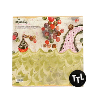 Mojave 3: Puzzles Like You Vinyl LP