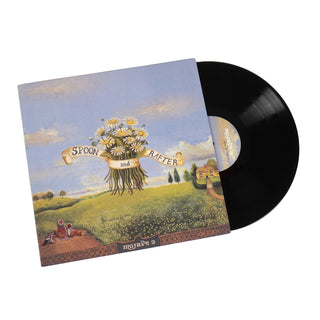 Mojave 3: Spoon And Rafter Vinyl LP