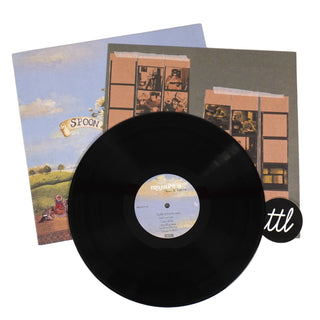 Mojave 3: Spoon And Rafter Vinyl LP