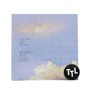 Mojave 3: Spoon And Rafter Vinyl LP