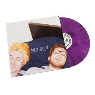 Mom Jeans: Best Buds (Lavender Colored Vinyl) Vinyl LP