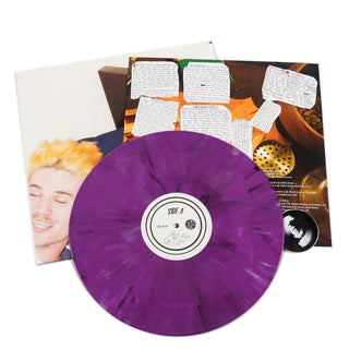 Mom Jeans: Best Buds (Lavender Colored Vinyl) Vinyl LP