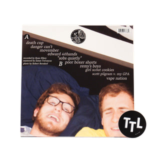 Mom Jeans: Best Buds (Lavender Colored Vinyl) Vinyl LP