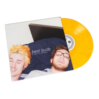 Mom Jeans: Best Buds (Eco Colored Vinyl) Vinyl LP
