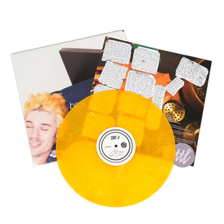 Mom Jeans: Best Buds (Eco Colored Vinyl) Vinyl LP