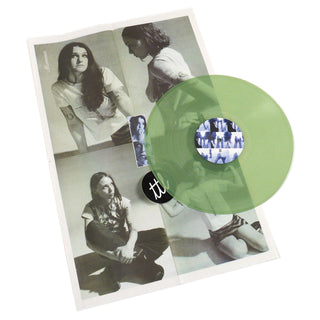 Momma: Welcome to My Blue Sky (Colored Vinyl) Vinyl LP