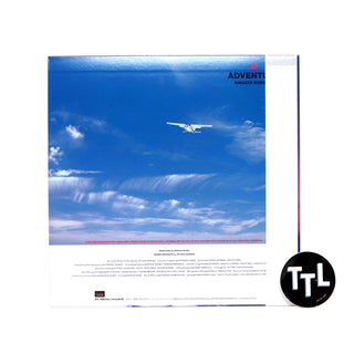 Momoko Kikuchi: Adventure (Japan Import , Pink Colored Vinyl) Vinyl LP