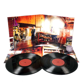 Monaco: Music For Pleasure (New Order, 180g) Vinyl 2LP