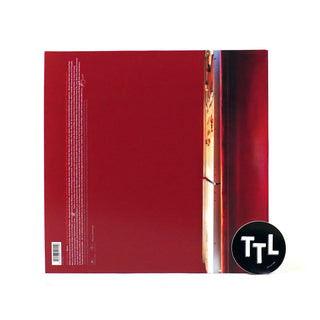 Monaco: Music For Pleasure (New Order, 180g) Vinyl 2LP