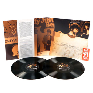 Monty Alexander: The Best Of The MPS Years Vinyl 2LP