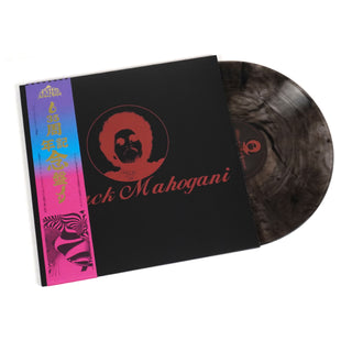 Moodymann: Black Mahogani (Colored Vinyl) Vinyl 3LP
