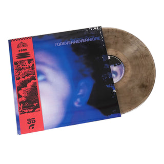 Moodymann: Forevernevermore (Smokey Colored Vinyl) Vinyl 2LP