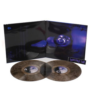 Moodymann: Forevernevermore (Smokey Colored Vinyl) Vinyl 2LP