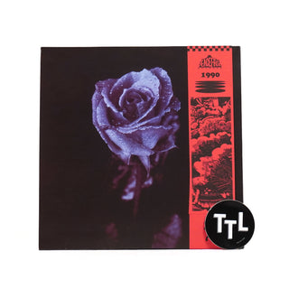 Moodymann: Silence In The Secret Garden (Smokey Colored Vinyl) Vinyl 2LP 