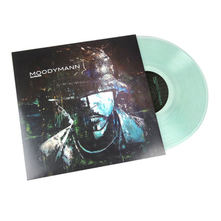 Moodymann: DJ-Kicks (Colored Vinyl) Vinyl 3LP