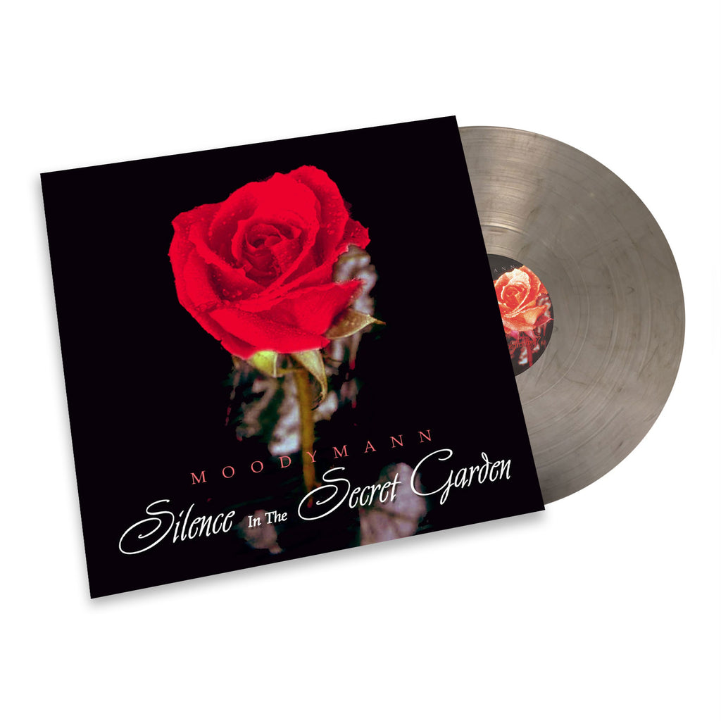MOODYMANN / Silence In The Secret Garden 【公式通販】
