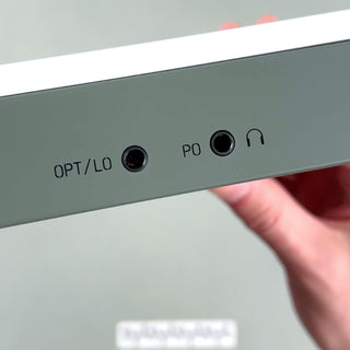 MoonDrop: Discdream 2 Portable CD Player