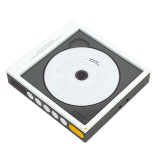 MoonDrop: Discdream 2 Portable CD Player