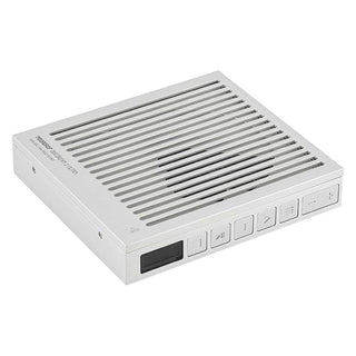 MoonDrop: Discdream 2 Ultra Portable CD Player