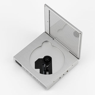 MoonDrop: Discdream 2 Ultra Portable CD Player