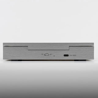 MoonDrop: Discdream 2 Ultra Portable CD Player