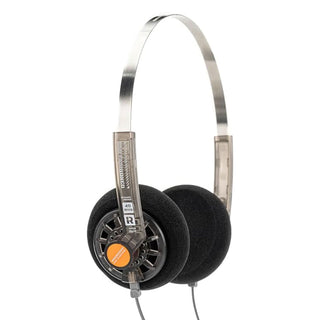MoonDrop: Old Fashioned 40mm On-Ear Headphones