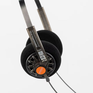 MoonDrop: Old Fashioned 40mm On-Ear Headphones