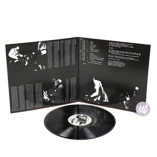 Morphine: Cure For Pain Vinyl LP