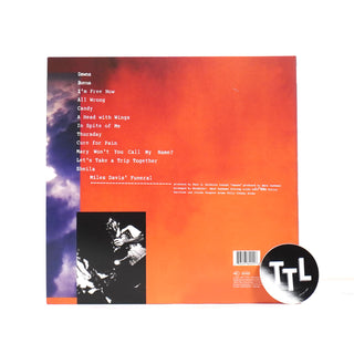 Morphine: Cure For Pain Vinyl LP