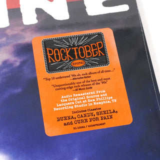 Morphine: Cure For Pain Vinyl LP