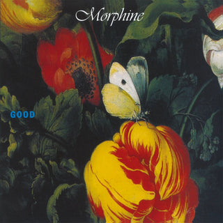 Morphine: Good (Green Colored Vinyl) Vinyl LP