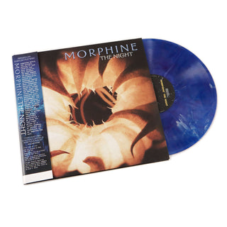 Morphine: The Night (180g, Colored Vinyl) Vinyl 2LP