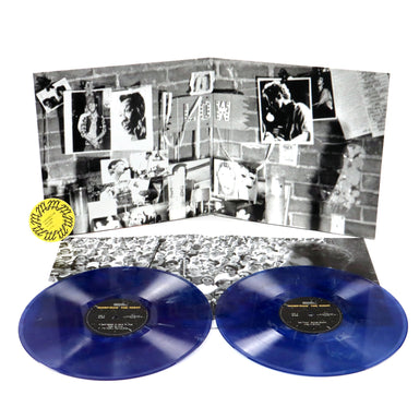 Morphine: The Night (180g, Colored Vinyl) Vinyl 2LP