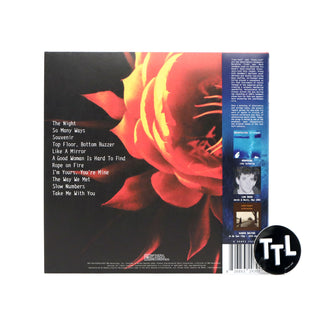 Morphine: The Night (180g, Colored Vinyl) Vinyl 2LP