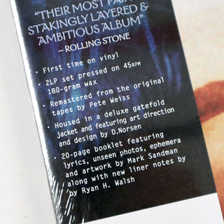 Morphine: The Night (180g, Colored Vinyl) Vinyl 2LP