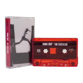 Mos Def: The Ecstatic Cassette 