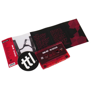 Mos Def: The Ecstatic Cassette 