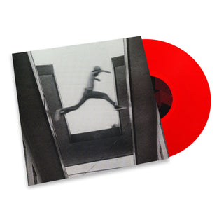 Mos Def: The Ecstatic (Red Colored Vinyl) Vinyl 2LP