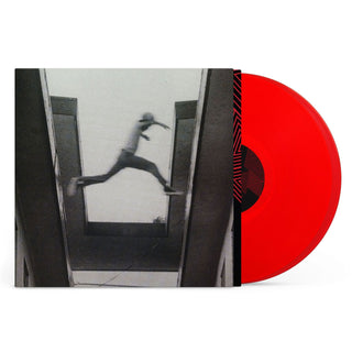 Mos Def: The Ecstatic (Red Colored Vinyl) Vinyl 2LP