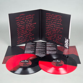 Mos Def: The Ecstatic (Colored Vinyl) Vinyl 2LP - Turntable Lab Exclusive