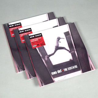 Mos Def: The Ecstatic (Colored Vinyl) Vinyl 2LP - Turntable Lab Exclusive - LIMIT 1 PER CUSTOMER - PRE-ORDER