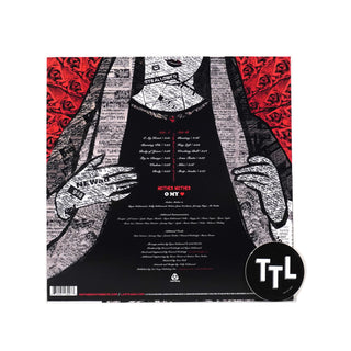 Mother Mother: O My Heart (Colored Vinyl) Vinyl LP