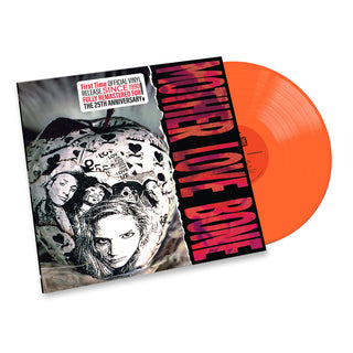 Mother Love Bone: Apple (Indie Exclusive Colored Eco Vinyl) Vinyl LP