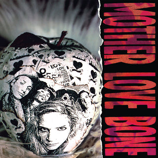 Mother Love Bone: Apple (Indie Exclusive Colored Eco Vinyl) Vinyl LP