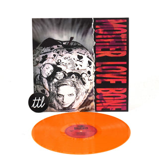 Mother Love Bone: Apple (Indie Exclusive Colored Eco Vinyl) Vinyl LP