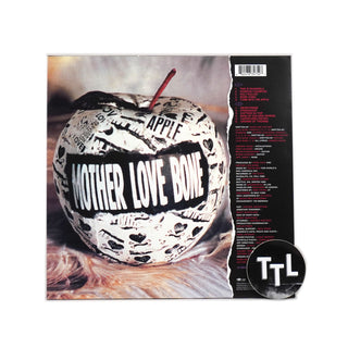 Mother Love Bone: Apple (Indie Exclusive Colored Eco Vinyl) Vinyl LP