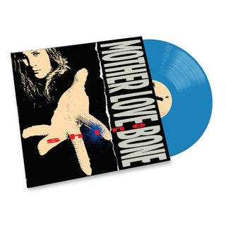 Mother Love Bone: Shine (Indie Exclusive Colored Eco Vinyl) Vinyl LP