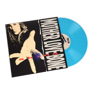 Mother Love Bone: Shine (Indie Exclusive Colored Eco Vinyl) Vinyl LP