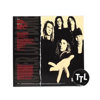 Mother Love Bone: Shine (Indie Exclusive Colored Eco Vinyl) Vinyl LP